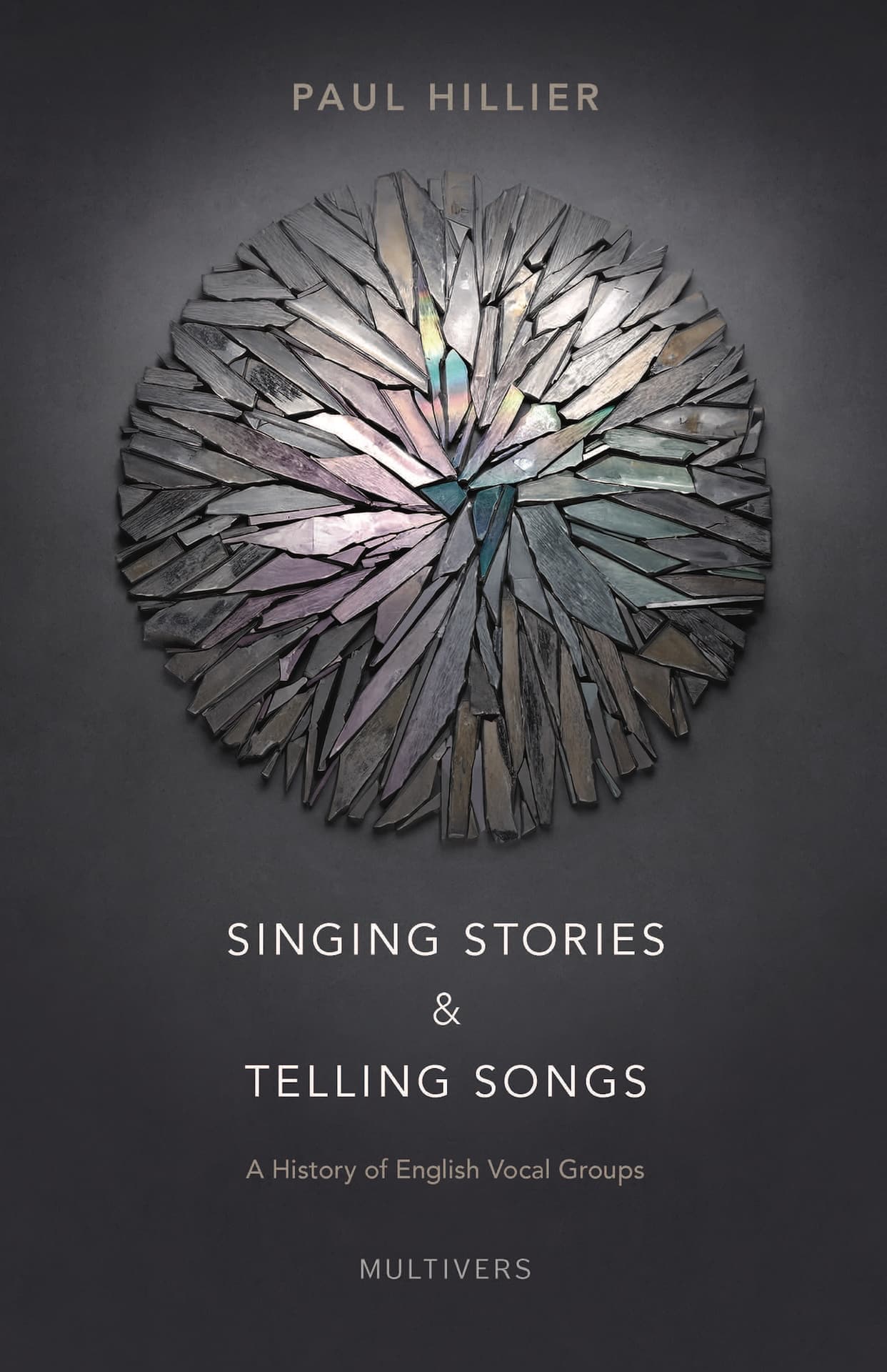 Singing Stories & Telling Songs