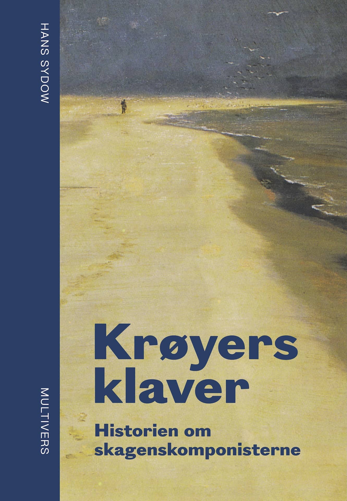 Krøyers klaver