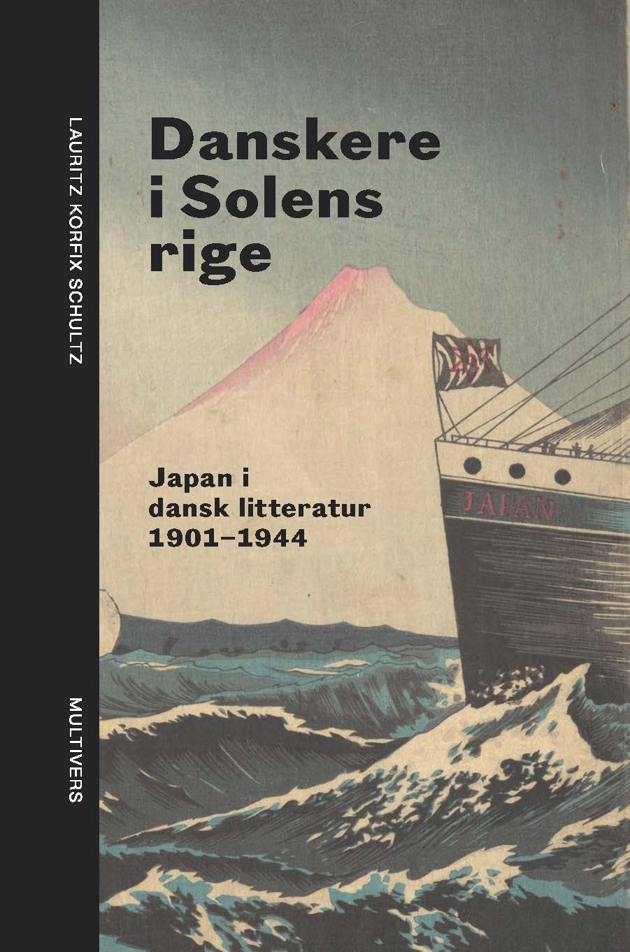 Danskere i Solens rige